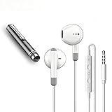 Digitaler Diktiergerät Kopfhörer, Kopfhörer Für die Wiedergabe von Aufnahmen