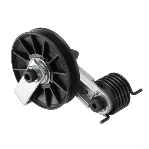 Kit tensor de polea de ventilador de refrigeración para cargador Bobcat 753 763 6662997 2