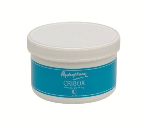 Hydrophane - Cribox Horse Crib Biting Ointment x Size: 225 Gm