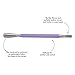 Tweezerman Dual Sided Pushy