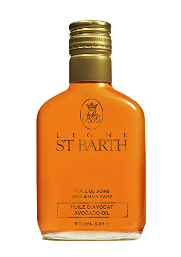 Avocado Oil 6.8 oz by Ligne St. Barth