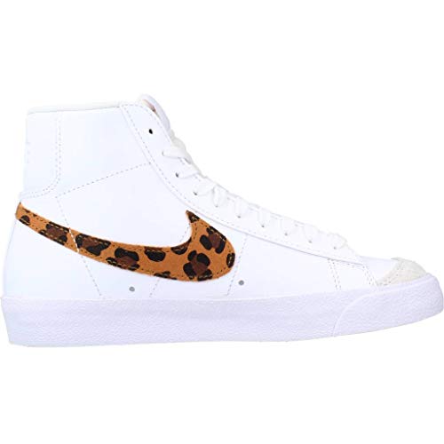 Image of Nike Women's Blazer Mid 77 Shoes