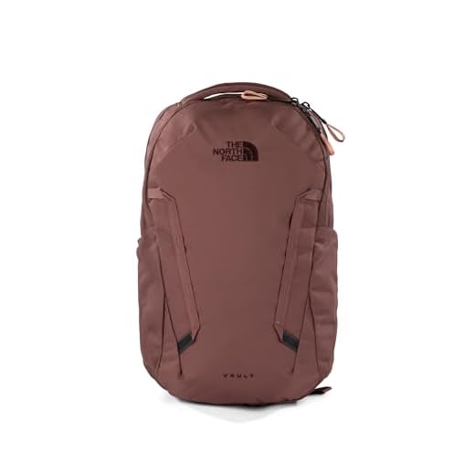How to carry luggage through italy The North Face Women's Vault Laptop Backpack