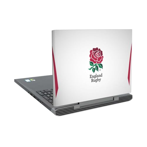 Autocollant Dell Inspiron 15 7000 pour masquer les rayures du châssis P65F