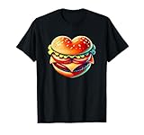 Fast Food Burgers Burger Lover Gifts