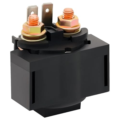 Relais de démarreur Kawasaki Bayou 300 et KVF300 pour allumage moto