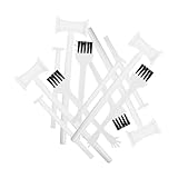 Milisten 10ensembles Kit Archéologie Éducatif pour Garçon Fille De Kits De Fouille Dino...