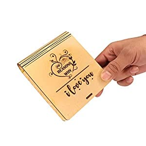 See full amazon price history chart for Buyist Wooden Massage Box Gift For Anniversary Birthday And Loveable Person (I Love You) (I Love U), Kids Buyist Wooden Massage Box Gift For Anniversary Birthday And Loveable Person (I Love You) (I Love U), Kids (B0BTFKSCT6) Amazon Price History, Amazon Price Tracker