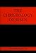 The Christology of Jesus