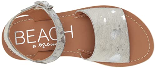 Image of Coconuts by Matisse girls Ankle Strap, Fisherman