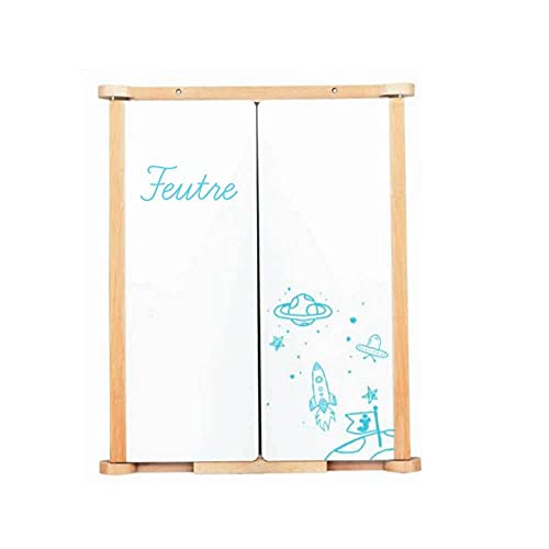 Jeujura 8791 Tableau, Multicolore