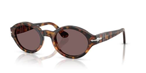 Persol Women's Po3378s Loris Oval Sunglasses
