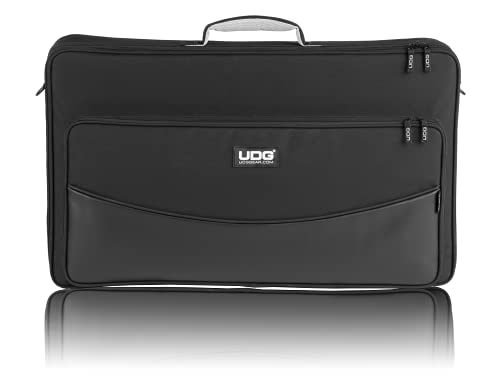 UDG Urbanite U7002BL - Funda para controlador MIDI (para transporte aéreo) tamaño L, color negro