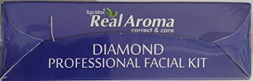 Top Max real Aroma correct and care® Diamond Facail kit (5 in 1)