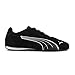 Puma Men's Catch Shoes, Puma Black-Puma White, 10.5