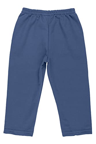 Conjunto para Bebê com Camiseta e Calça Bee Loop, Cinza, 02