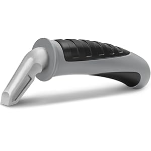 NINEMAX Auto Haltegriff Stehhilfe mit Haken