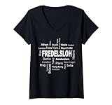 leichtes, klassisch geschnittenes T-Shirt, doppelt genähte Ärmel und Saumabschluss