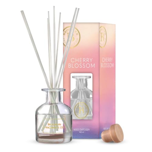 Difusor Aromático Cherry Blossom 100 ml miniatura 1