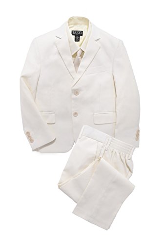 Boy's Premium Regular Fit and Husky Fit Suits - Many Colors
