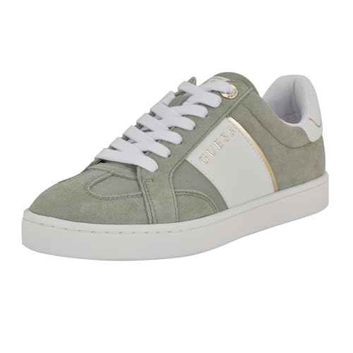GUESS Jrone basket femme confortable pour pieds actifs