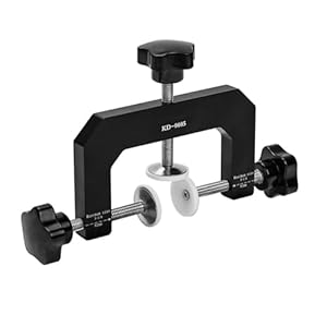 Divuukyi C-Zwinge Modell Y Schraubzwinge