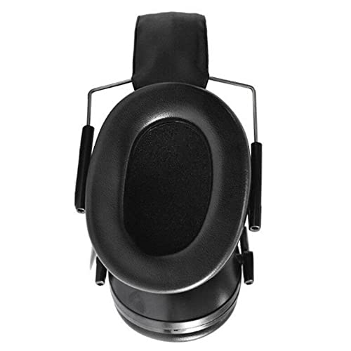 Protetor de Ouvido Equipamento de Segurança Abafador Ruidos e Som