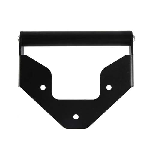 Support de navigation CFMOTO 700MT 2025 pour roadtrip et voyage à moto