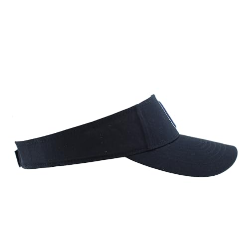 Image of ZHATS NHL Unisex-Adult NHL Officially Licensed Visor Drill Icon Team Color