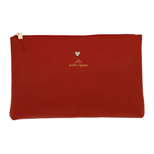 Preisvergleich Produktbild Camomilla Milano-Busta L Petites bijoux rot