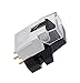 Audio-Technica VM670SP Dual Moving Magnet Stereo Turntable Cartridge for 78 RPM Records, White