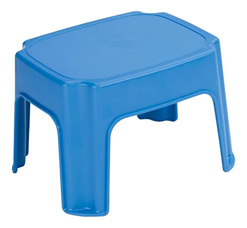 Denox: Taburete De Baño