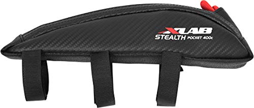 Xlab Stealth Pocket 400 °C BAG, BLACK, ONE SIZE