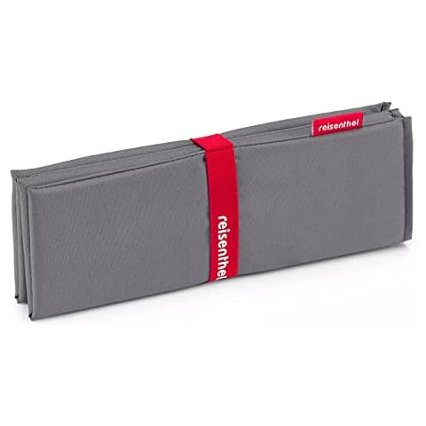 Reisenthel Seatpad SL7043 Basalte Taille Unique Cover