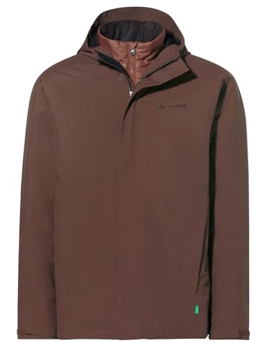 VAUDE Men's Neyland 3in1 Jacket veste de protection haut de gamme homme