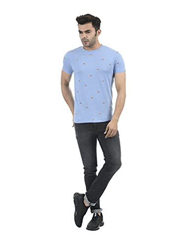 Image of Pepe Jeans Men's Slim Fit T-Shirt