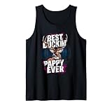 Photo Gallery miglior buckin pappy ever funny deer hunter canotta Photo Gallery miglior buckin pappy ever funny deer hunter canotta