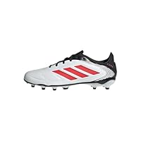 adidas Unisex COPA Pure III League FG/MG Football Boots Kids, 3.5