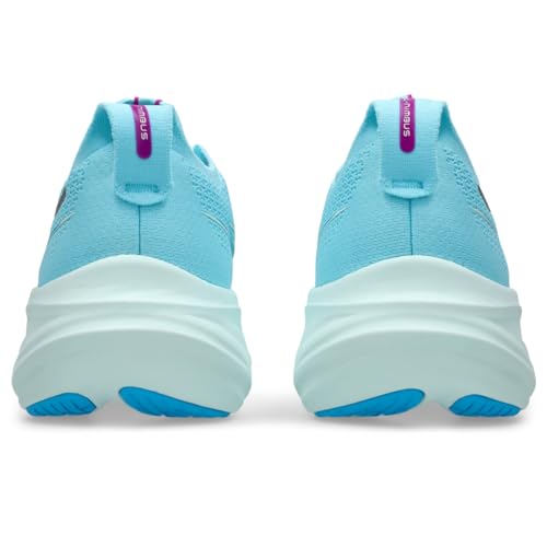 Image of ASICS Women's Gel-Nimbus 26 Running Shoe