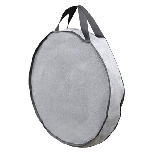 QSTDGVPW Outdoor-Camping-Aufbewahrungstasche für...