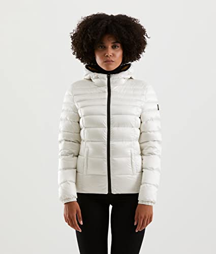 RefrigiWear - Piumino 180 Grammi Mead Antivento e