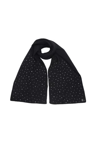 GUESS Pañuelo Scarf 30X180 Black