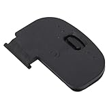 カメラバッテリーカバー、バッテリードアカバーカバー蓋の交換、頑丈な腹筋金属D7000 D7200 D600 D600 D7500ホーム修理店のために簡単に設置できます