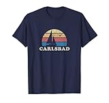 Photo Gallery carlsbad ca t-shirt vintage sailboat anni 70 throwback sunset maglietta Photo Gallery carlsbad ca t-shirt vintage sailboat anni 70 throwback sunset maglietta
