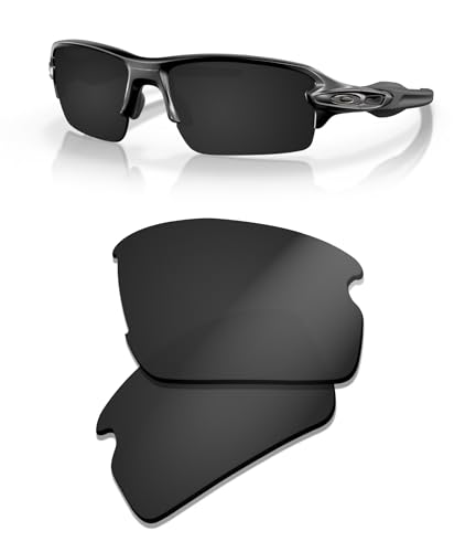 Polarized Replacement Lenses for Oakley Flak 2.0 OO9295 Sunglasses - MultiColors2