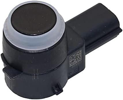 Miniatura 2 de Parking Assist Sensor PDC Reverse Sensor, for O-Pe-L Zafira C Tourer, 4Pcs 13334890