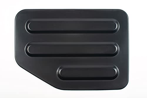 ショウワガレージ ABSフューエルリッドカバー ジムニー/ジムニーシエラ JB64、JB74用