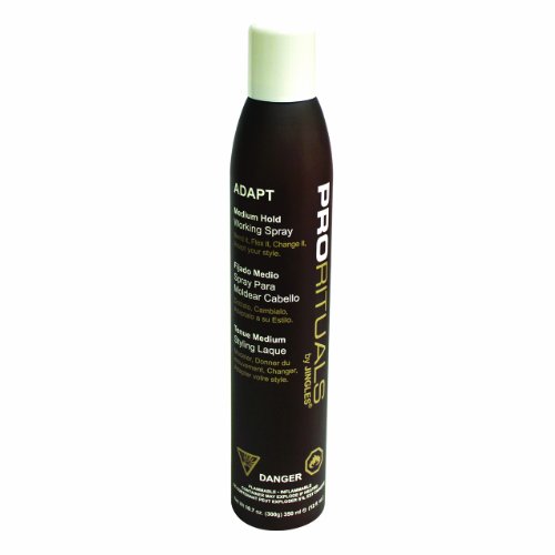 Pro Rituals Adapt Working Spray, 9.9 Ounce miniatura 1