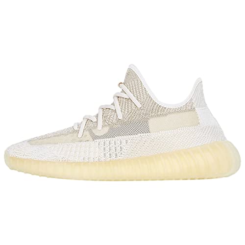adidas Yeezy Boost 350 V2 'Natural' - Fz5426 - Adult Mens (12) adidas Yeezy Boost 350 V2 'Natural' - Fz5426 - Adult Mens (12)