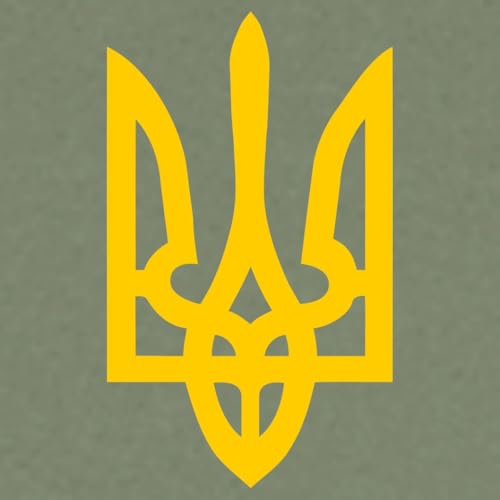 Sweat Ukraine Zelensky Slava Ukraini uni en coton bio confortable